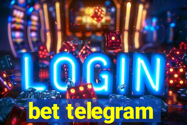 bet telegram